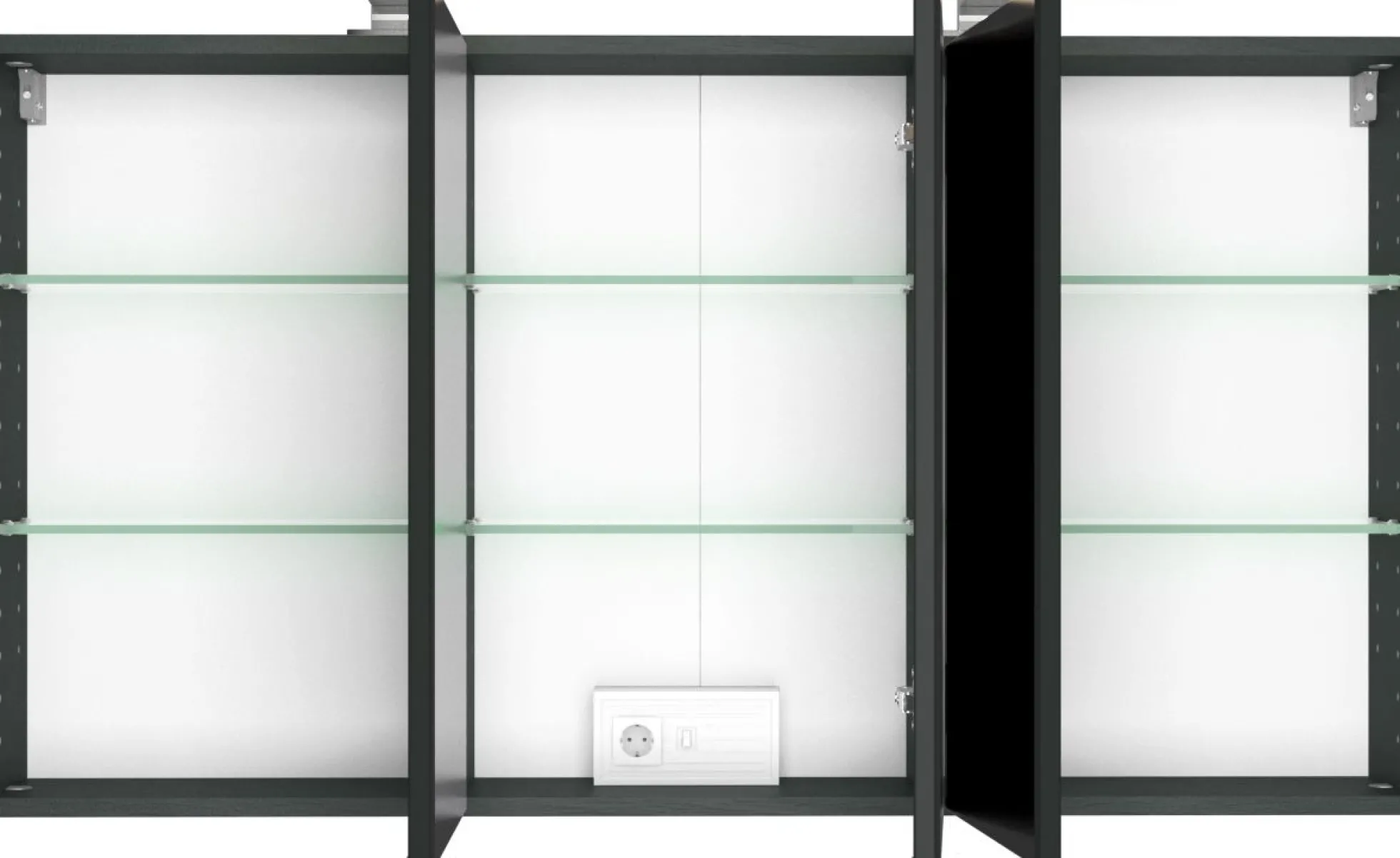 Spiegelschrank 120 BAABE