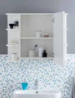 Spiegelschrank BANG KRUAI