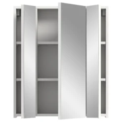 Spiegelschrank BONGA