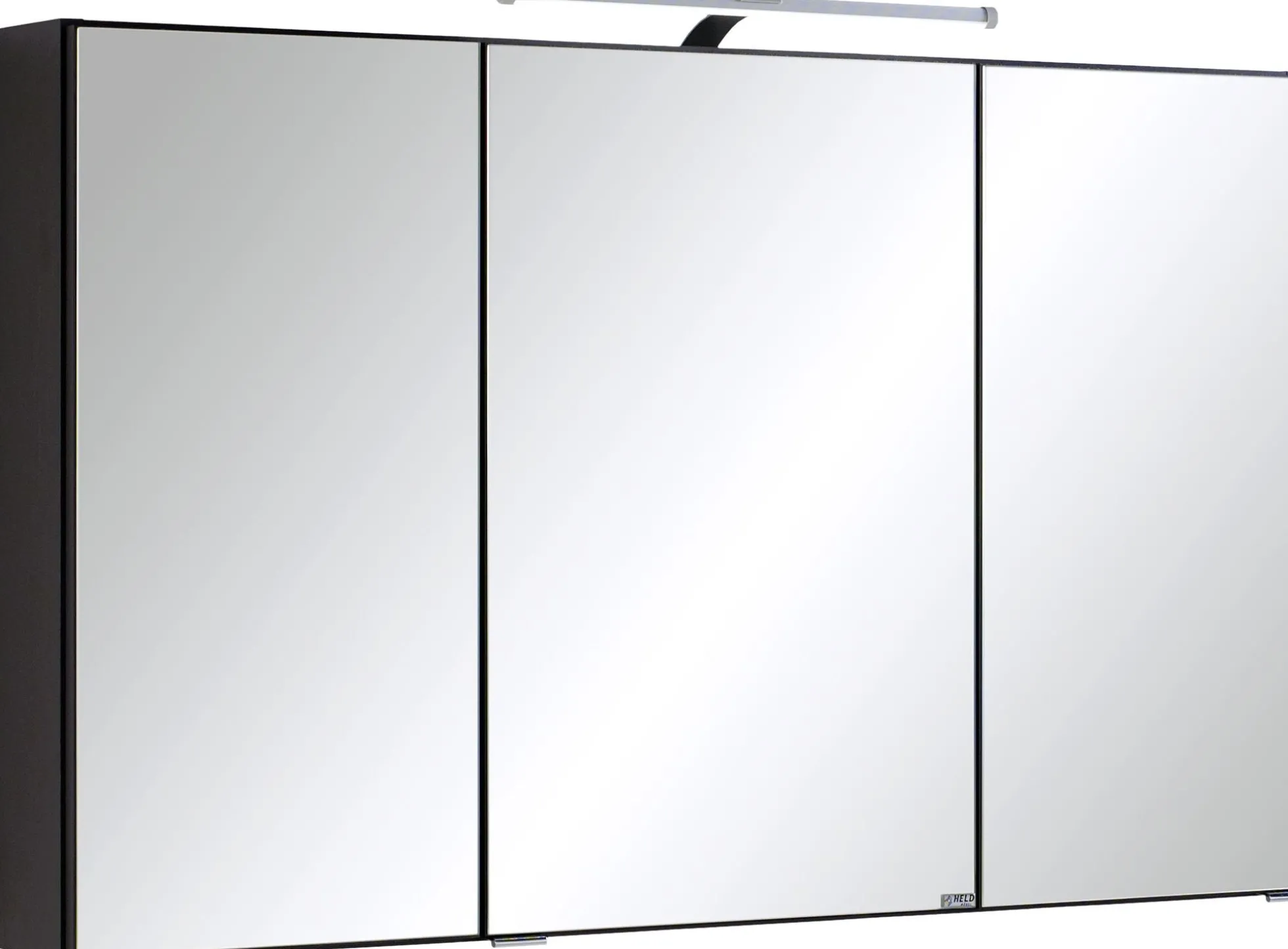 Spiegelschrank 100 CARDIFF