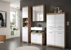 Spiegelschrank DEBRE BIRHAN