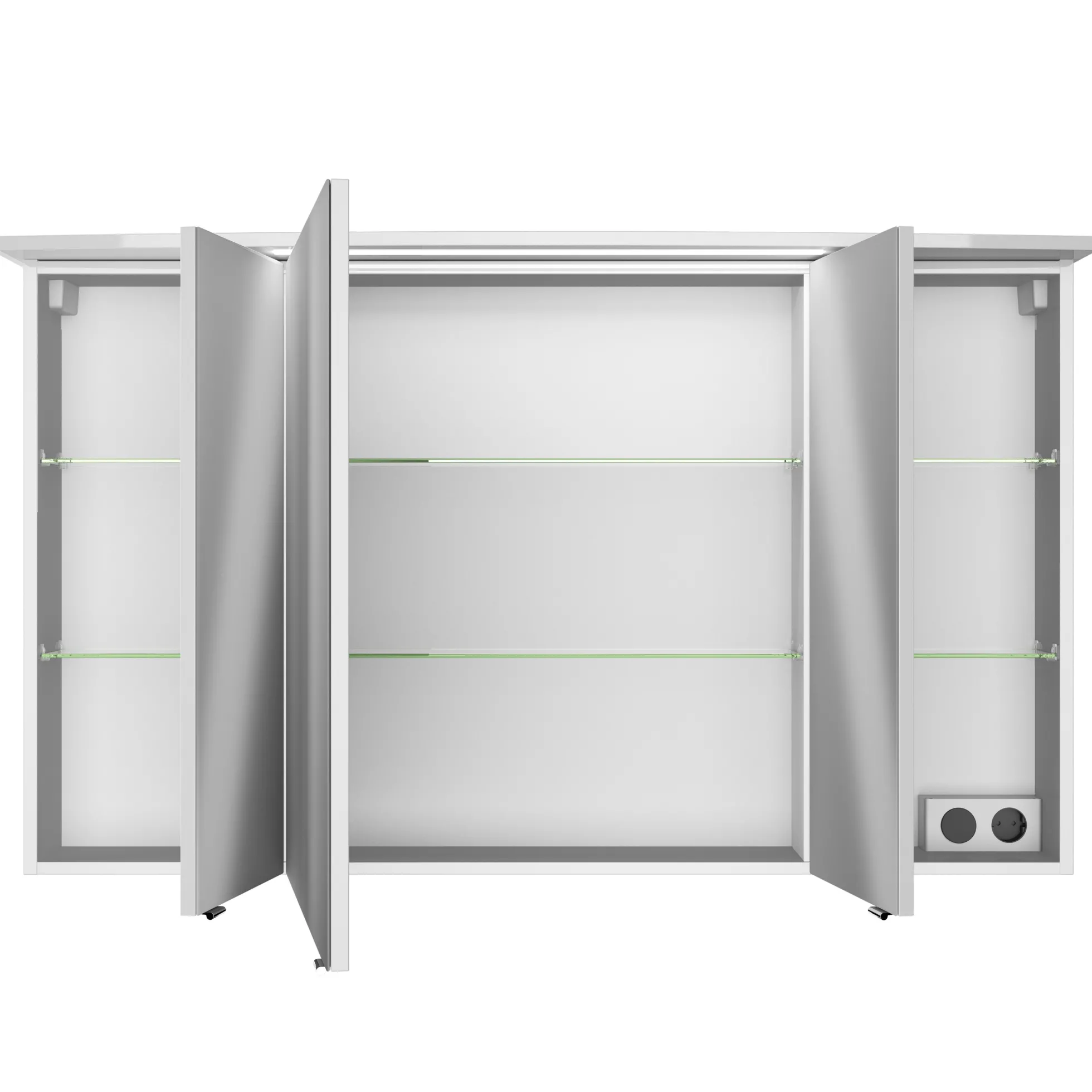Spiegelschrank FOKUS 4010