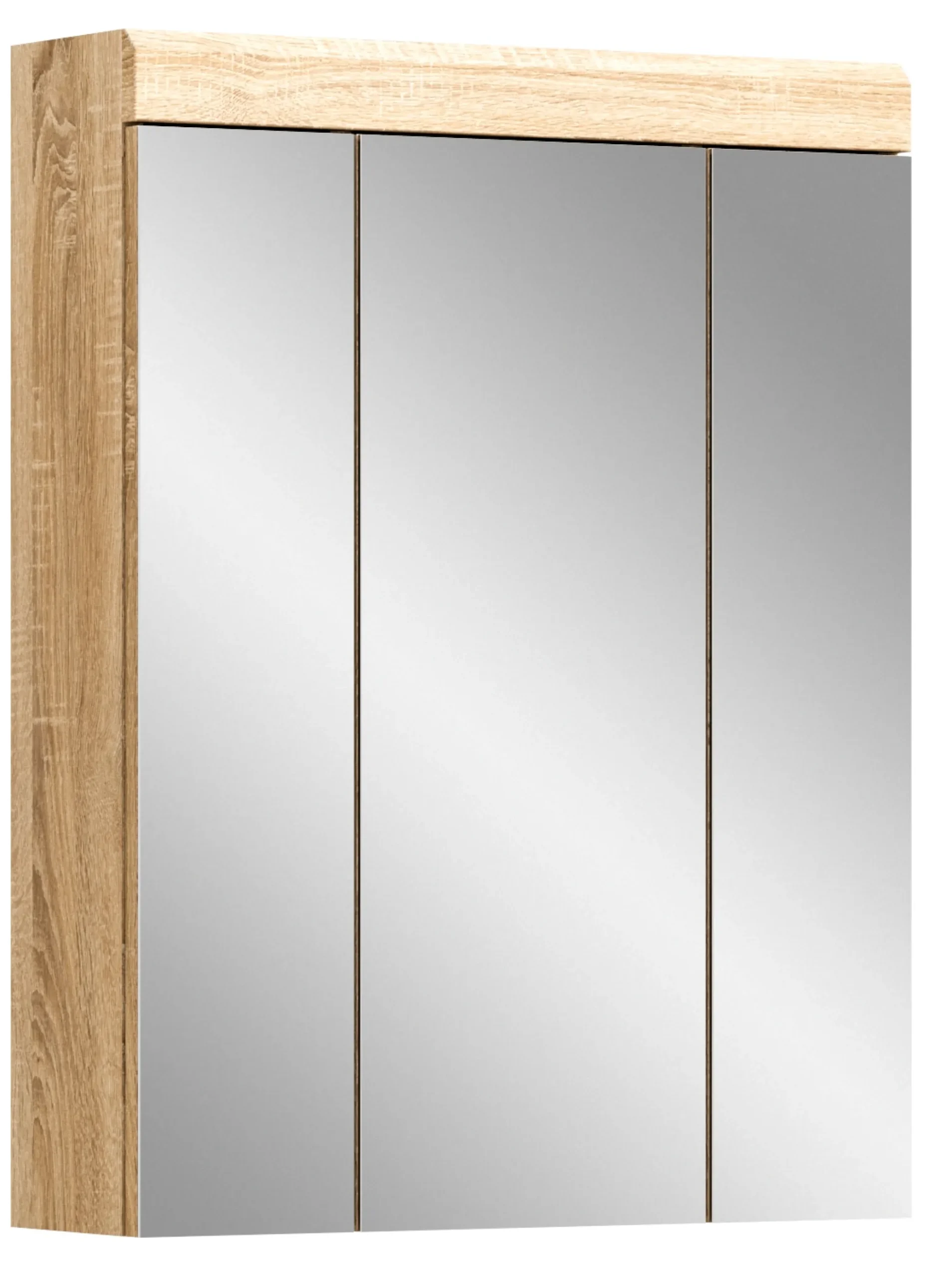 Spiegelschrank GIMBI