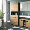 Spiegelschrank GOBA