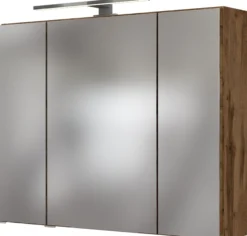 Spiegelschrank 80 KOPENHAGEN