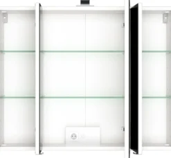 Spiegelschrank 80 KOPENHAGEN