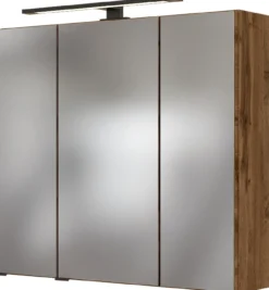 Spiegelschrank 70 LUZERN