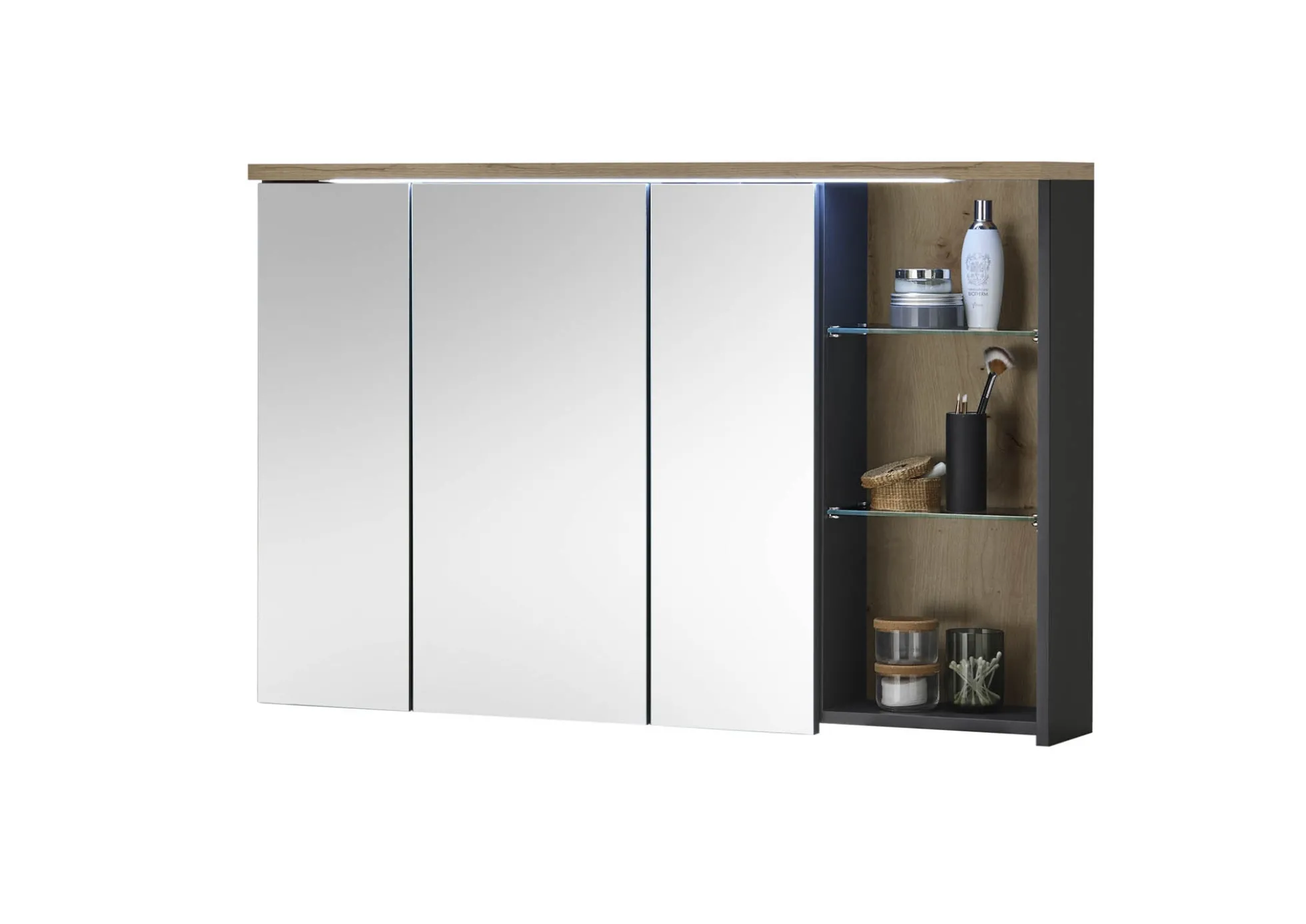 Spiegelschrank MEMPHIS