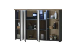 Spiegelschrank MEMPHIS