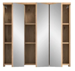 Spiegelschrank METU