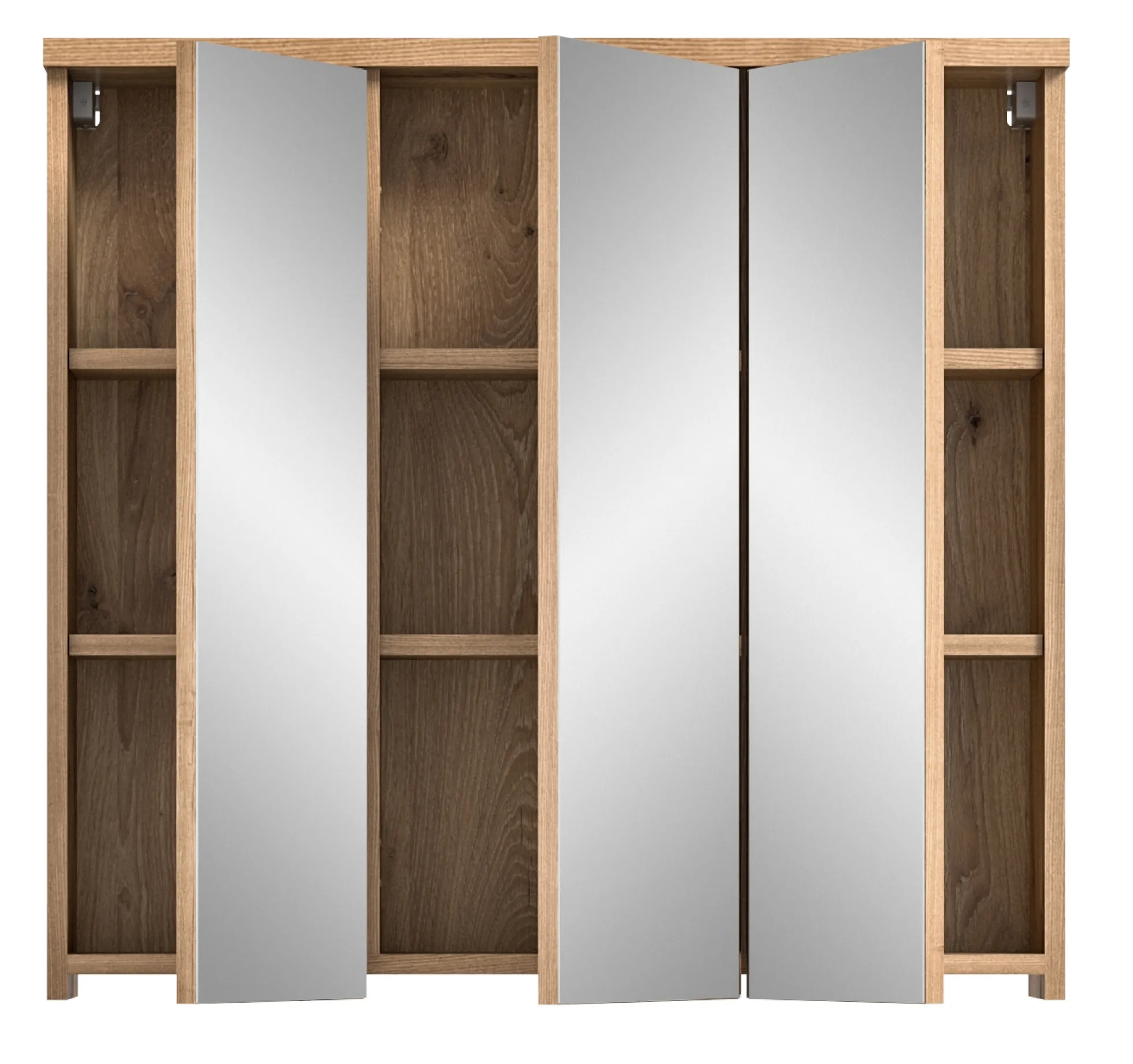 Spiegelschrank METU