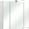 Spiegelschrank MILA II