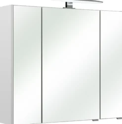 Spiegelschrank MILA II