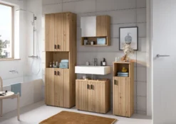 Spiegelschrank MONE