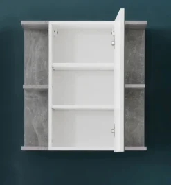 Spiegelschrank NANO