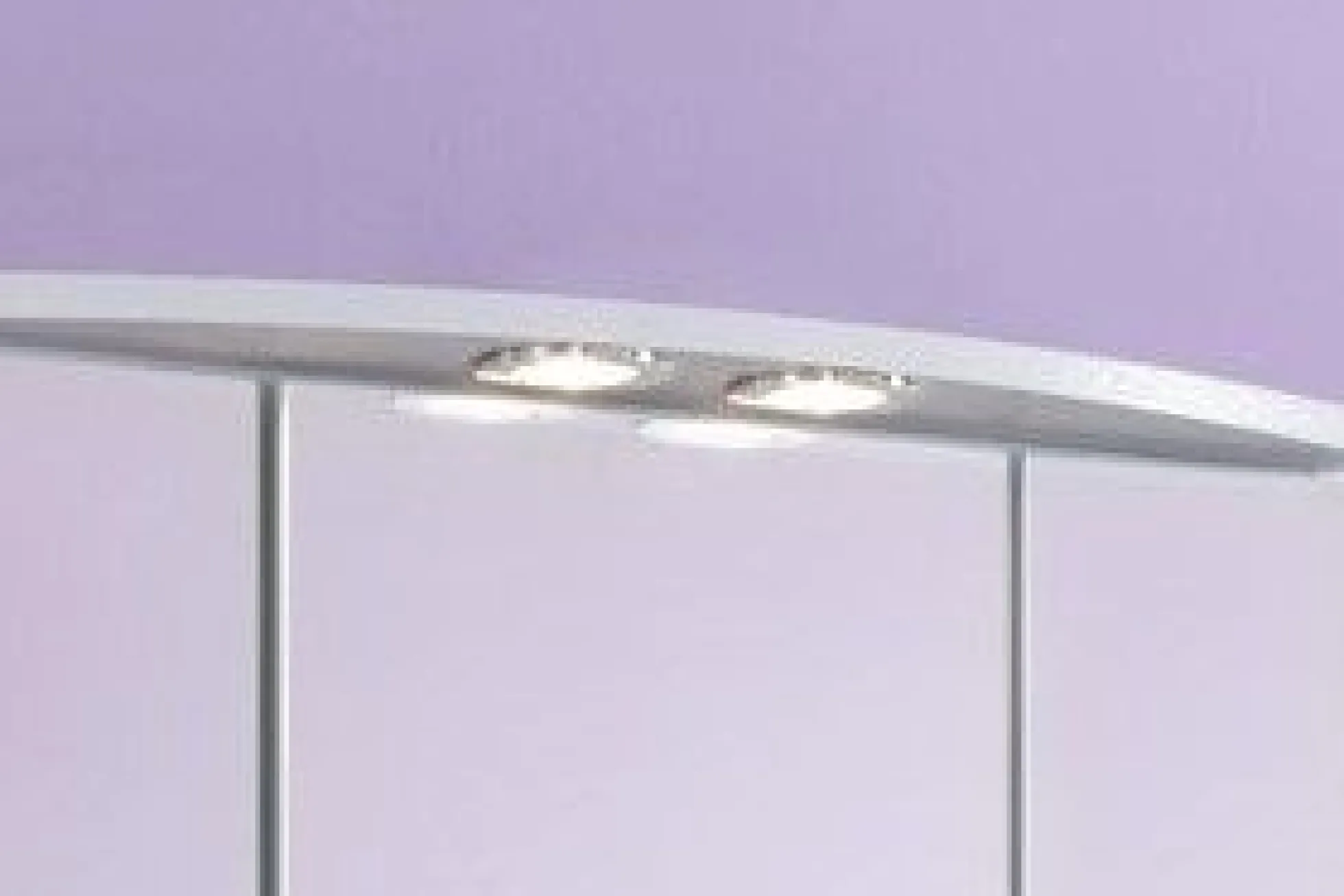 Spiegelschrank PARMA