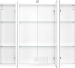 Spiegelschrank 80 PORTOFINO