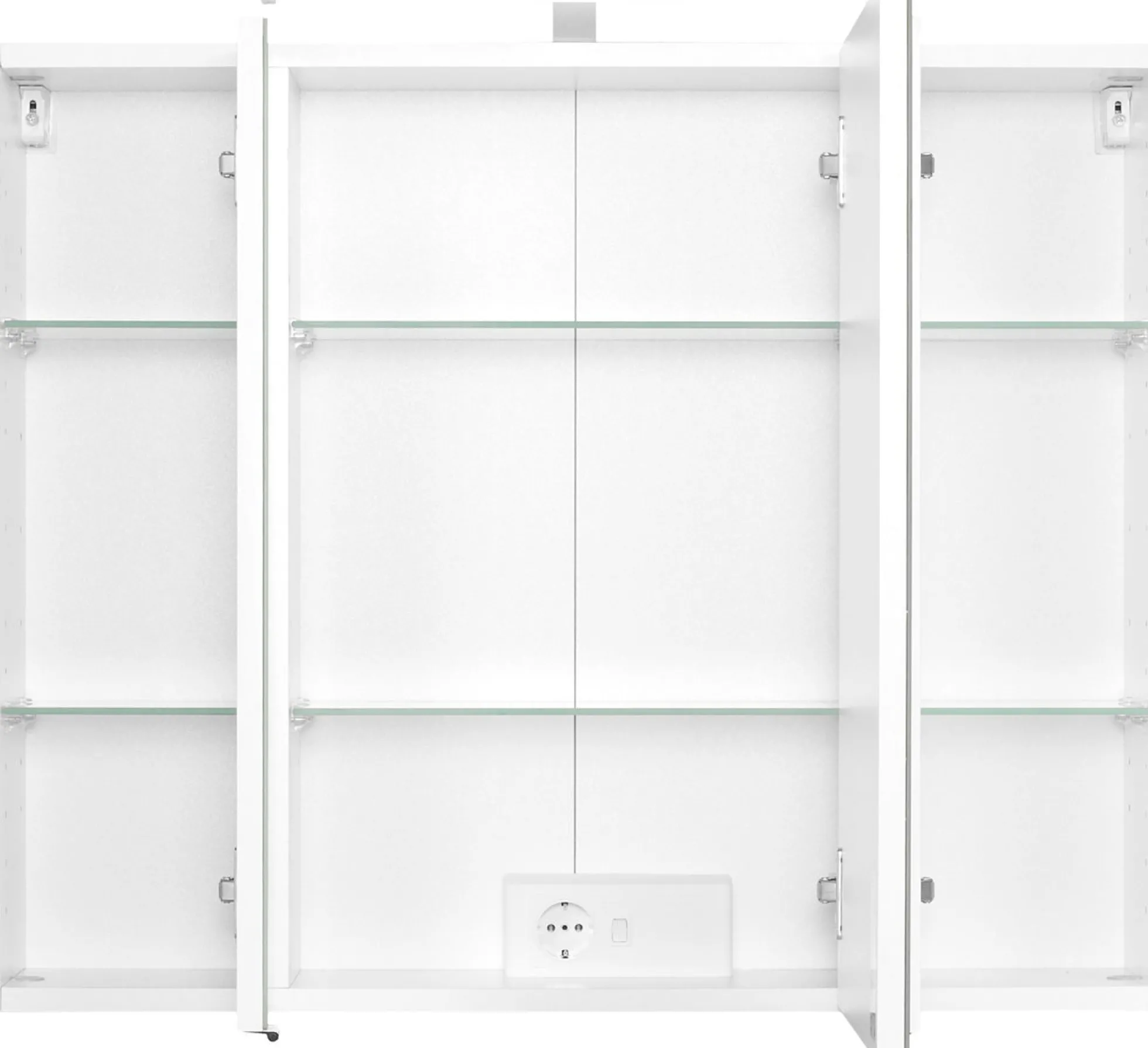 Spiegelschrank 80 PORTOFINO