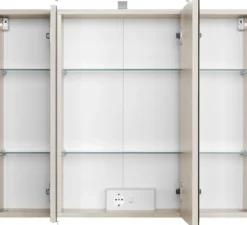Spiegelschrank 80 PORTOFINO