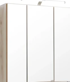 Spiegelschrank 60 PORTOFINO