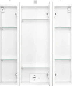 Spiegelschrank 60 PORTOFINO