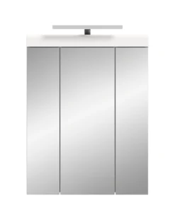 Spiegelschrank SEWULA