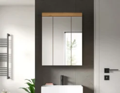 Spiegelschrank SEWULA