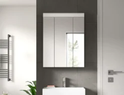 Spiegelschrank SEWULA