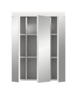 Spiegelschrank SEWULA