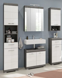 Spiegelschrank SEWULA