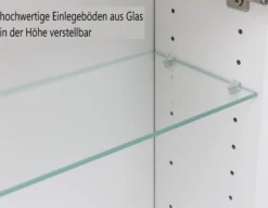 Spiegelschrank STOCKHOLM
