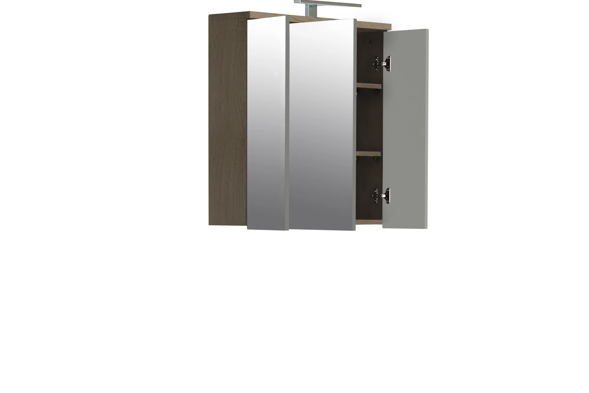 Spiegelschrank VERIS