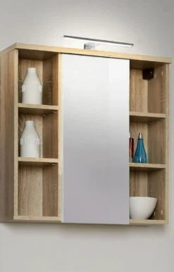 Spiegelschrank VERIS
