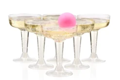 Spiel Prosseco Pong PONG