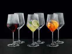 Spritz/Rotweinglas Set 6tlg. APERITIVO