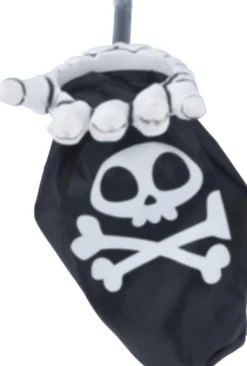 Süssigkeitensack an Stab HALLOWEEN