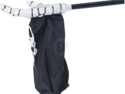Süssigkeitensack an Stab HALLOWEEN