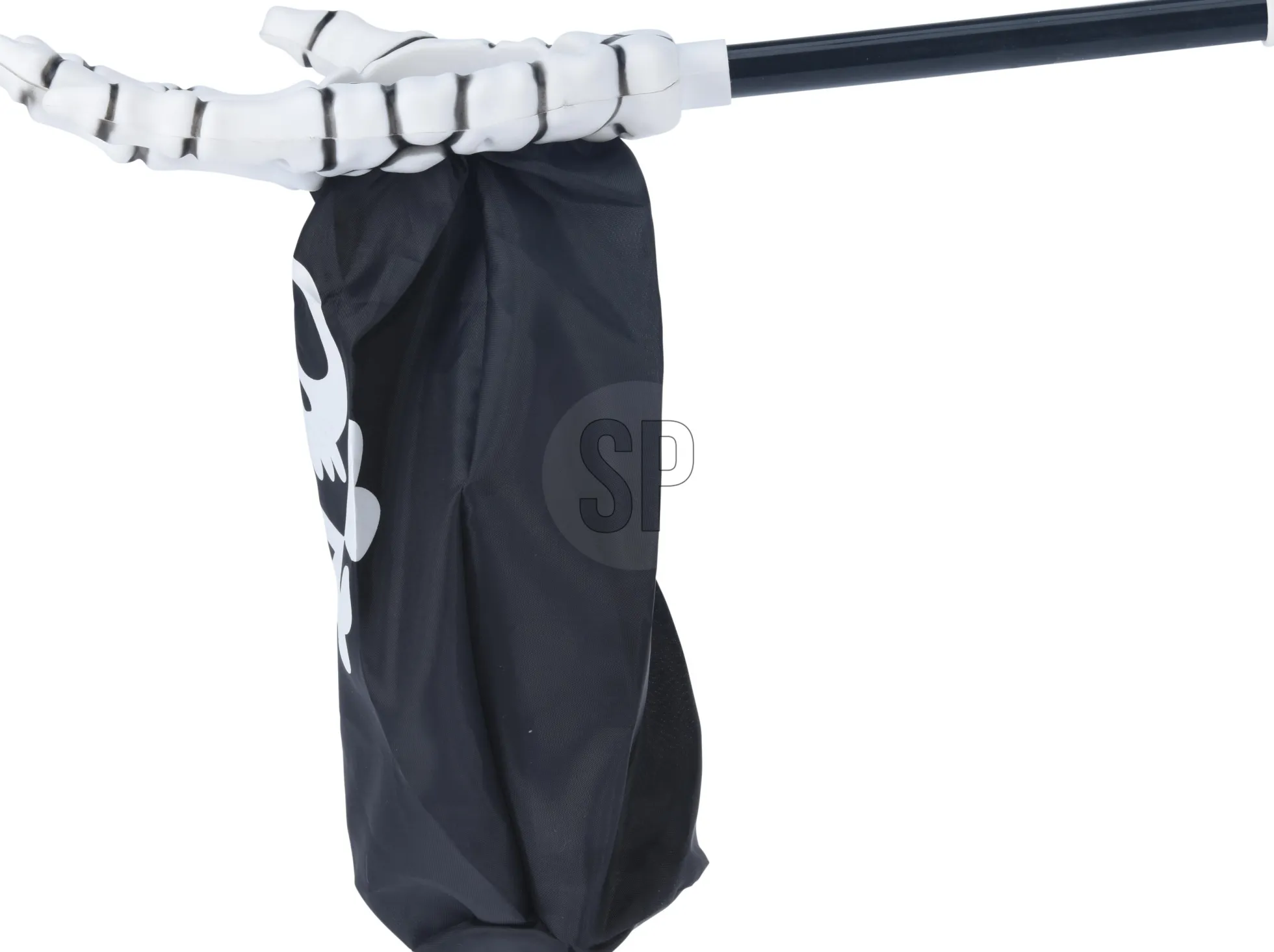 Süssigkeitensack an Stab HALLOWEEN