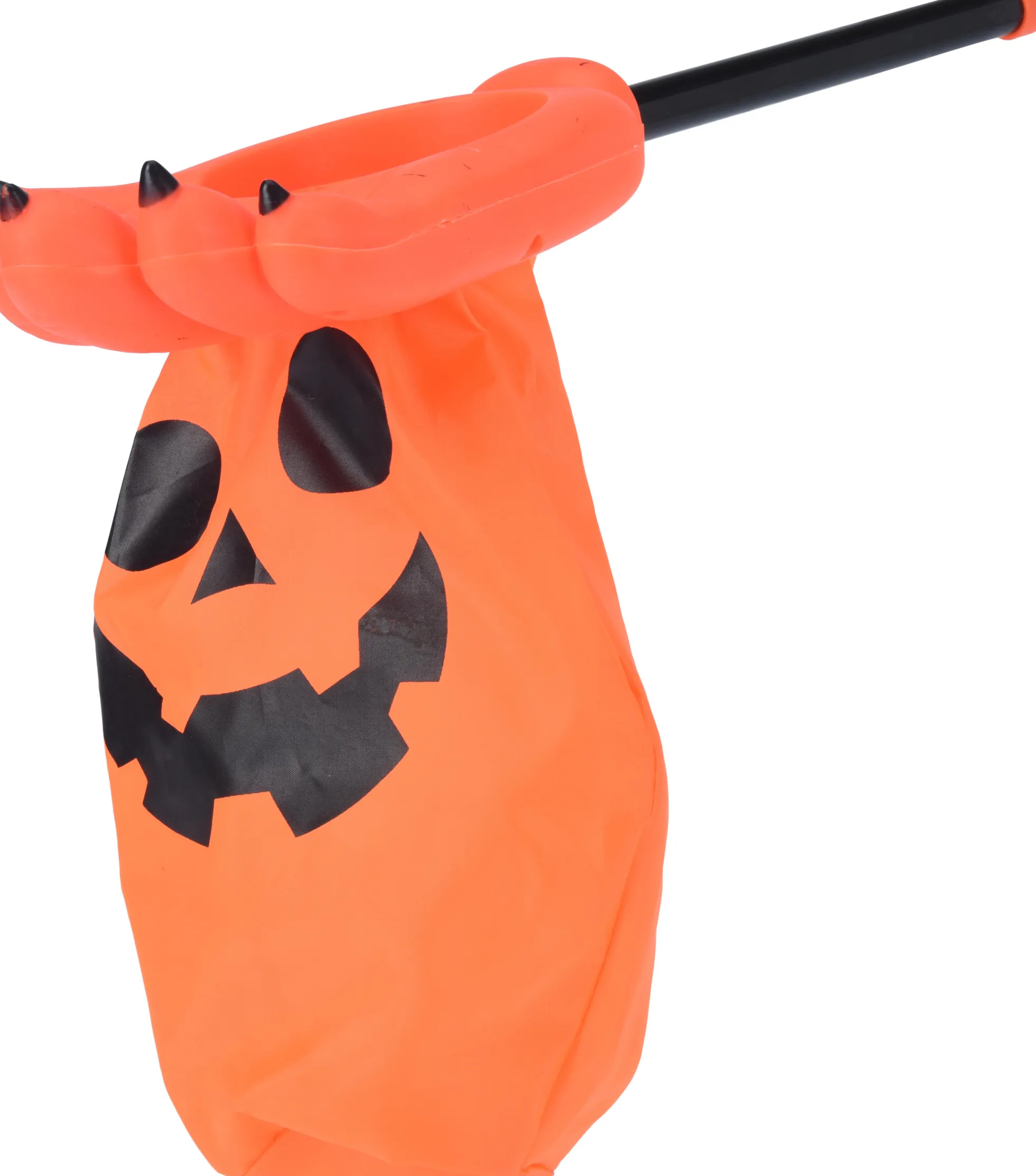 Süssigkeitensack an Stab HALLOWEEN
