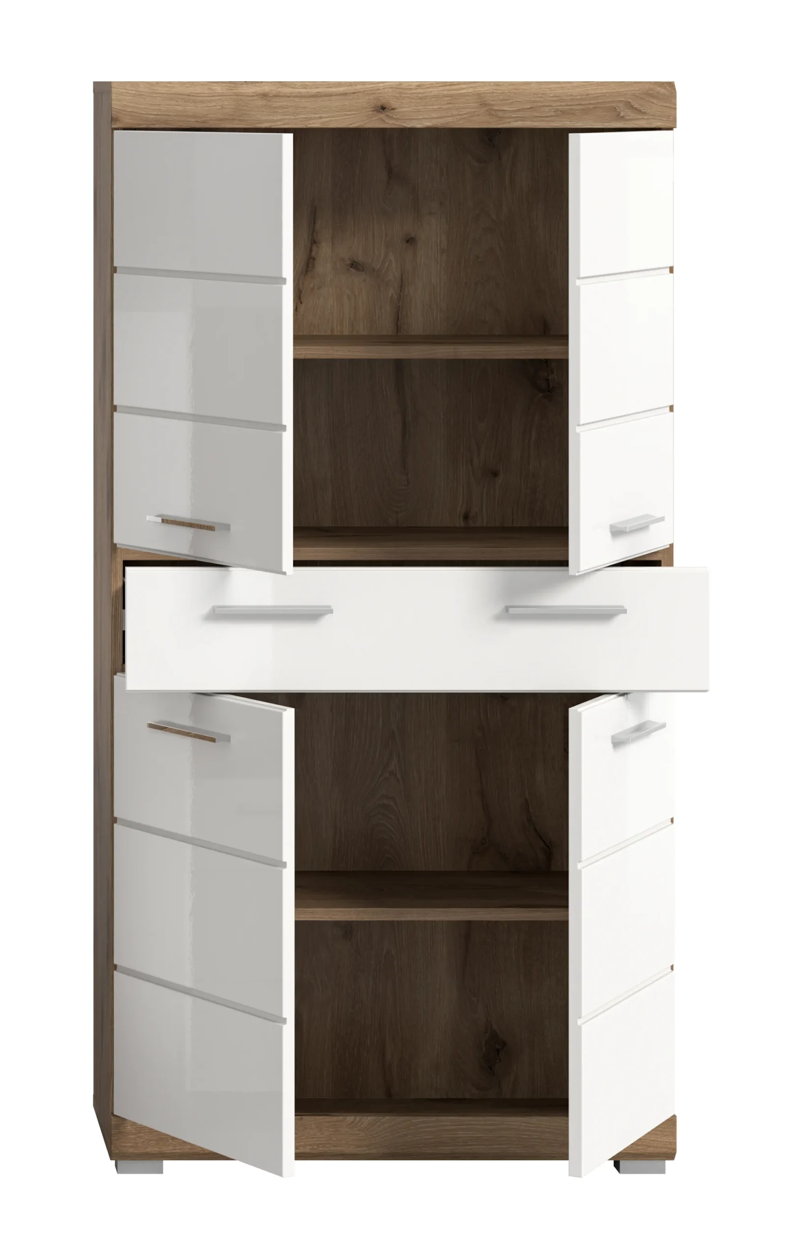 Standschrank DEBRE BIRHAN