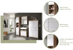 Standschrank DEBRE BIRHAN
