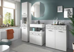 Standschrank ZIWAY