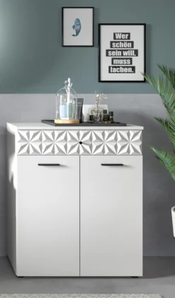 Standschrank ZIWAY