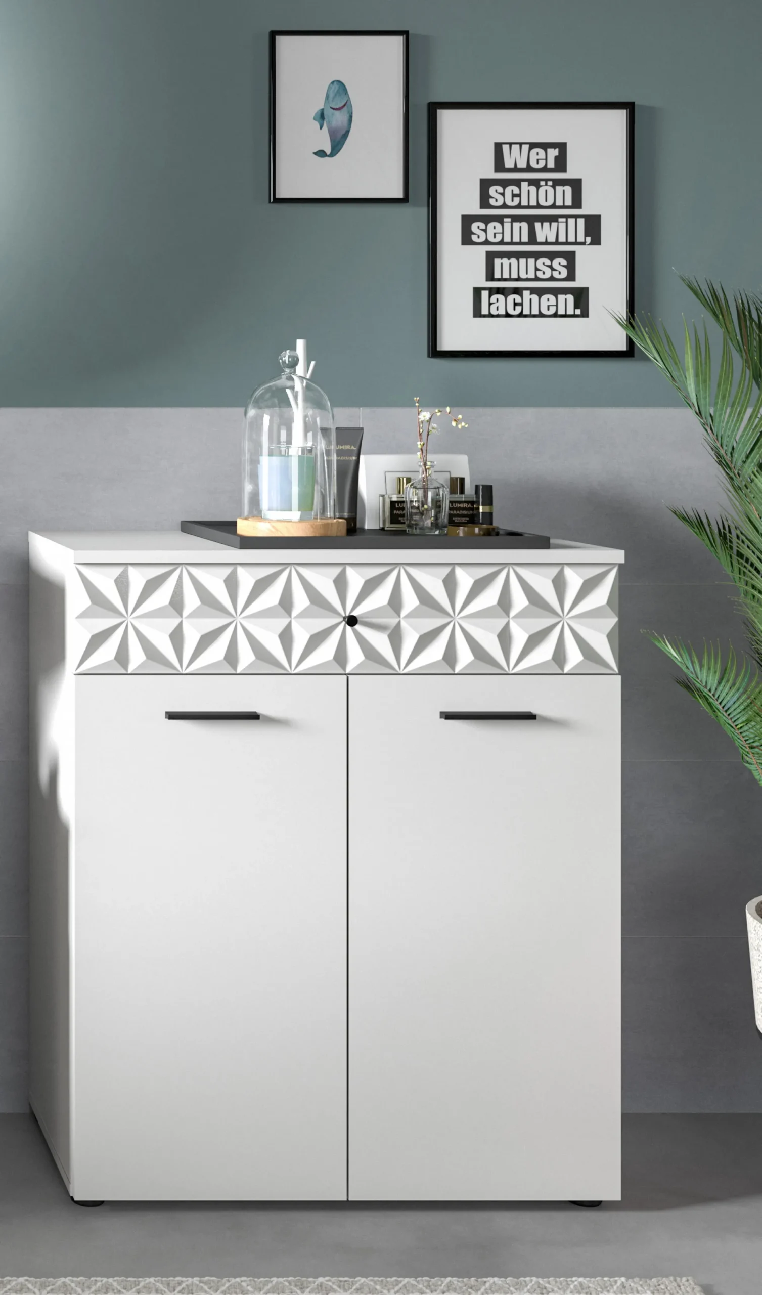 Standschrank ZIWAY