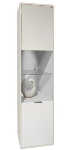 Standvitrine ALPHA
