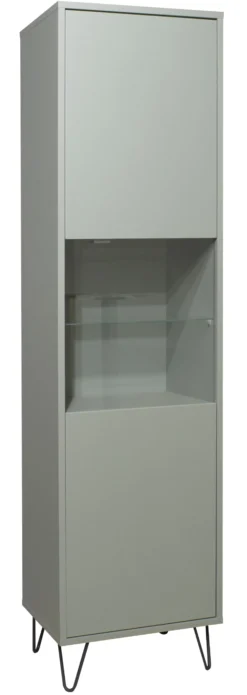 Standvitrine BONNIE