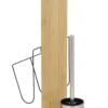 Stand WC-Garnitur + Zeitungshalter PORTOFINO