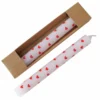 Starbkerzen Herz LILIN