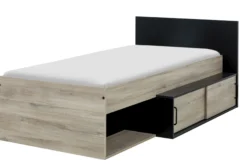 Stauraumbett ERQUY