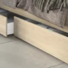 Stauraumbett MIAMI 2
